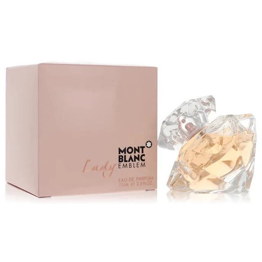 Montblanc Lady Emblem Eau De Parfum Mujer