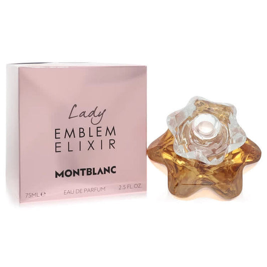 Montblanc Lady Emblem Elixir Eau de Parfum 75 ml Mujer