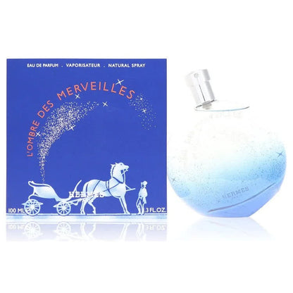 Hermes L'ombre Des Merveilles Eau de Parfum Mujer