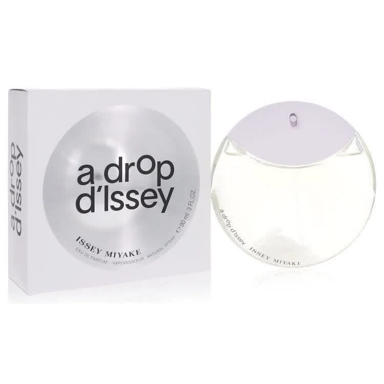 Issey Miyake A Drop D'issey Eau de Parfum Mujer