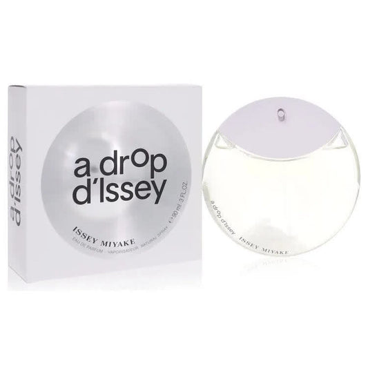 Issey Miyake A Drop D'issey Eau de Parfum Mujer