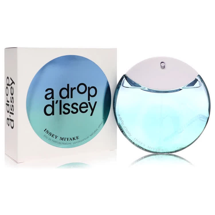 Issey Miyake A Drop D'issey Eau de Parfum Fraiche Mujer