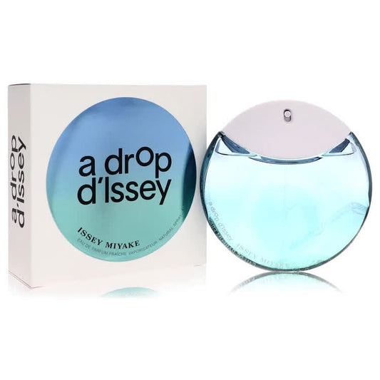 Issey Miyake A Drop D'issey Eau de Parfum Fraiche Mujer
