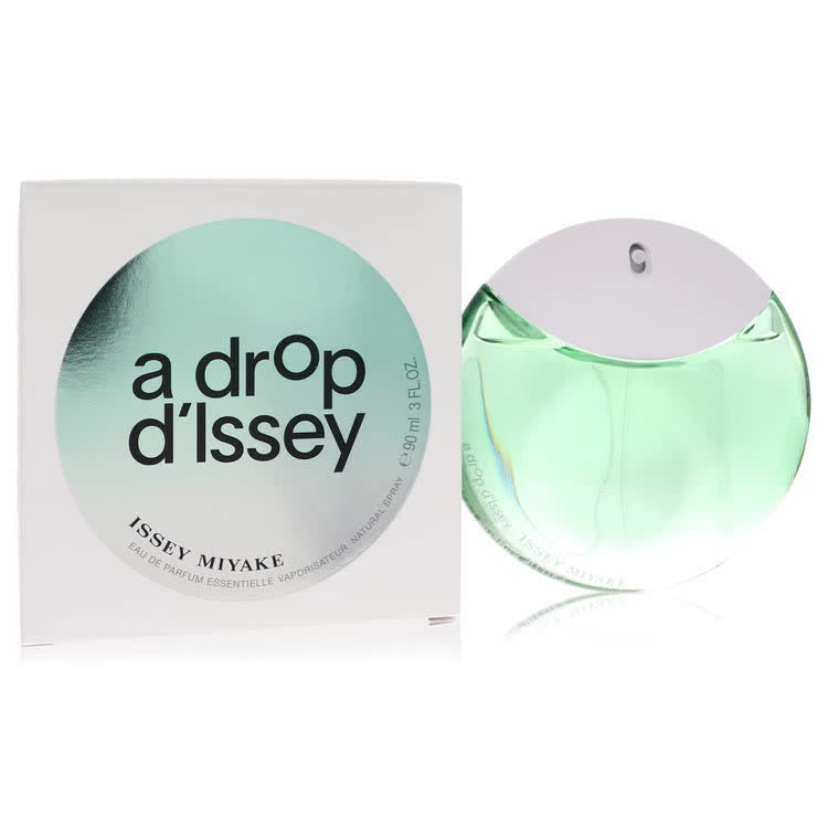 Issey Miyake A Drop Of Issey Essentielle Eau de Parfum 90 ml Mujer