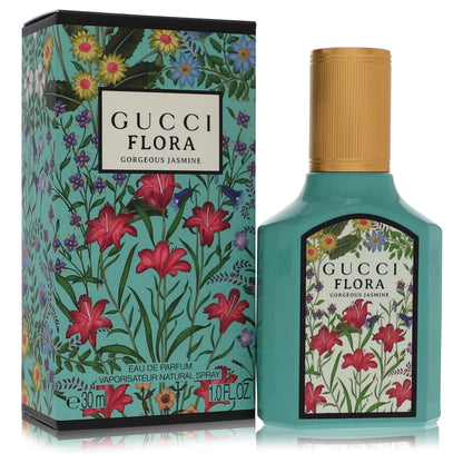 Flora Gorgeous Jasmine Eau de Parfum Mujer