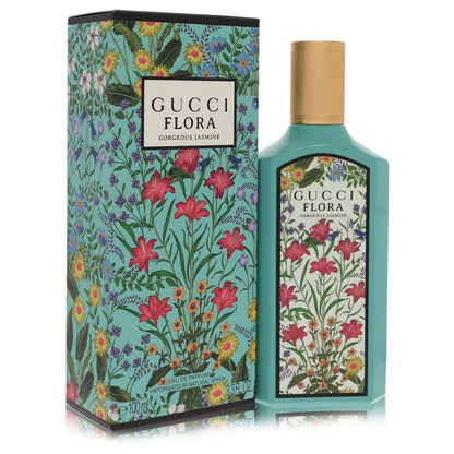 Flora Gorgeous Jasmine Eau de Parfum Mujer