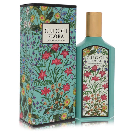 Flora Gorgeous Jasmine Eau de Parfum Mujer