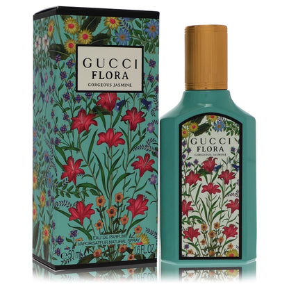 Flora Gorgeous Jasmine Eau de Parfum Mujer
