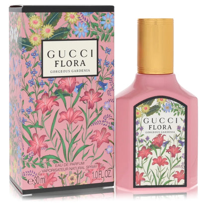 Gucci Flora Gorgeous Gardenia Eau de Parfum Mujer
