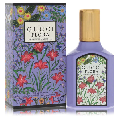 Flora Gorgeous Magnolia Eau de Parfum Mujer