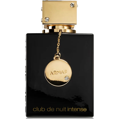 Armaf Club De Nuit Intense Eau de Parfum 105 ml Mujer