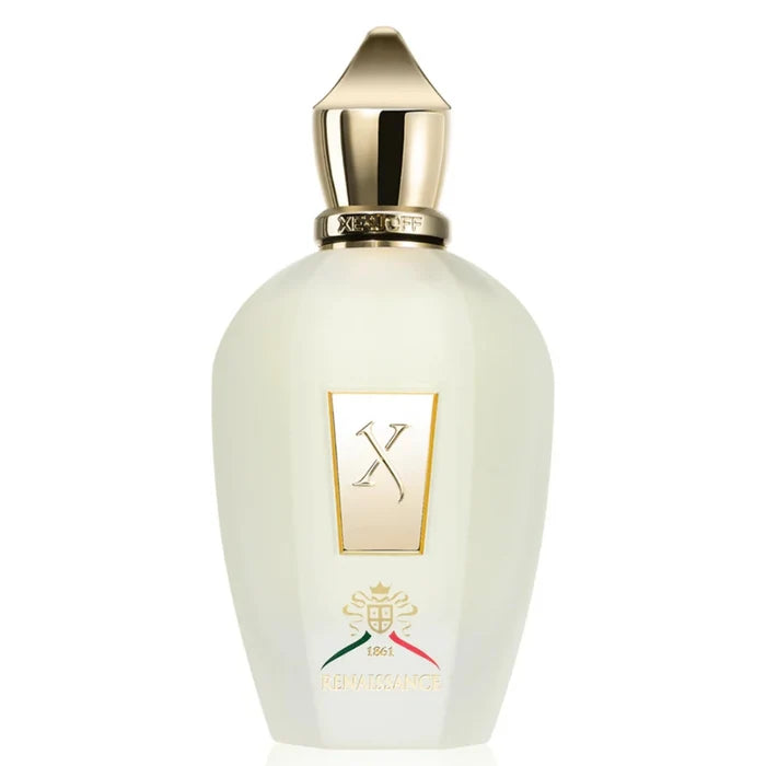 Xerjoff Xj 1861 Zefiro Eau de Parfum 100 ml Unissex