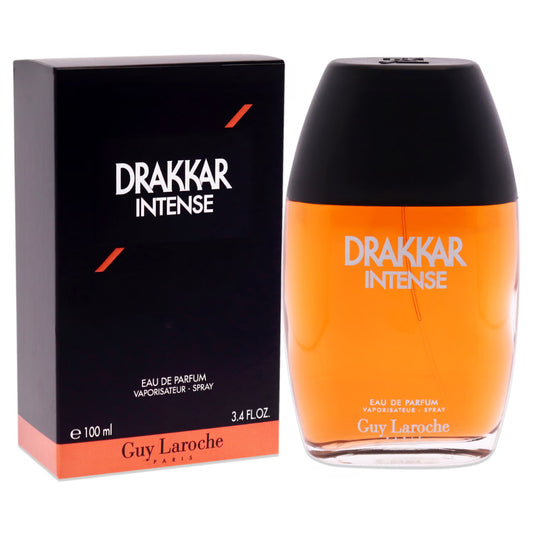 Guy Laroche Drakkar Intense Eau De Parfum 100 ml Hombre