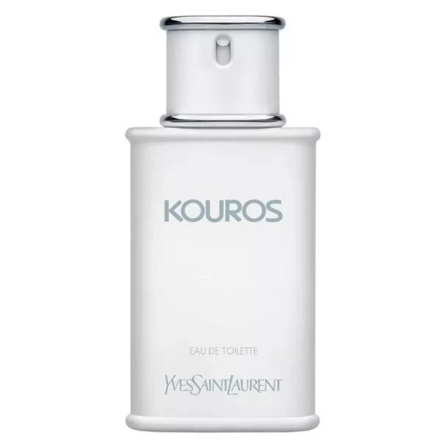 Yves Saint Laurent Kouros Eau de Toillete 100 ml Hombre