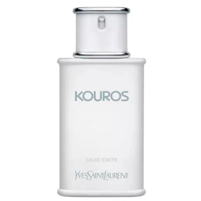 Yves Saint Laurent Kouros Eau de Toillete 100 ml Hombre