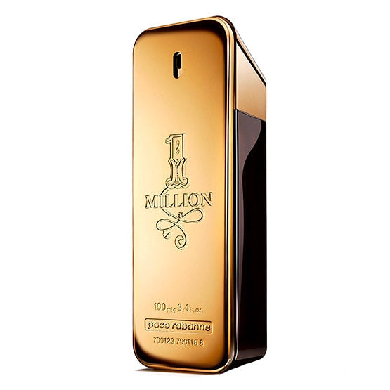 Paco Rabanne 1 Million Eau de Toillete Hombre