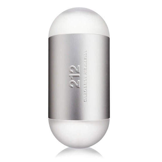 Carolina Herrera 212 Eau de Toillete Mujer