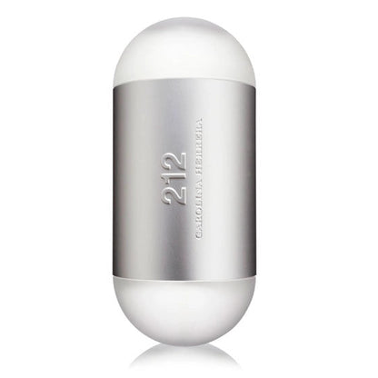 Carolina Herrera 212 Eau de Toillete Mujer