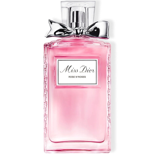 Miss Dior Rose N'roses Eau de Toillete Mujer