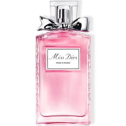 Miss Dior Rose N'roses Eau de Toillete Mujer