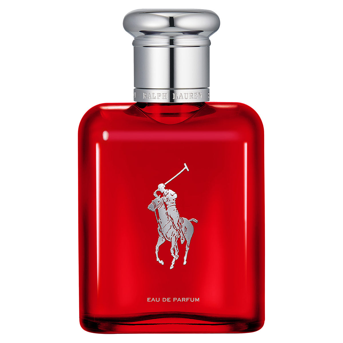 Ralph Lauren Polo Red Eau de Toillete Hombre