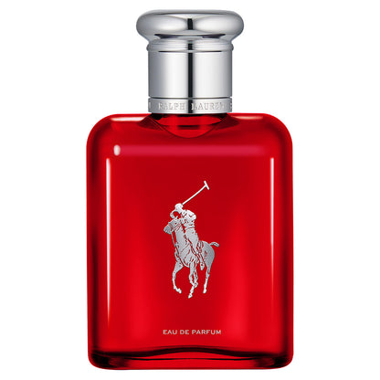 Ralph Lauren Polo Red Eau de Toillete Hombre