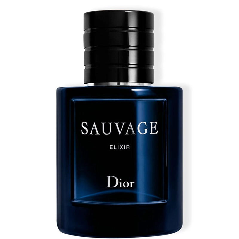Dior Sauvage Elixir Eau de Parfum Hombre 100 ml