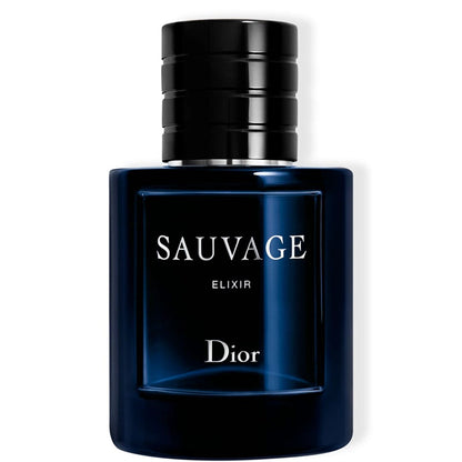 Dior Sauvage Elixir Eau de Parfum Hombre 100 ml