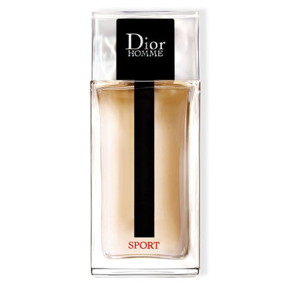 Dior Homme Sport Eau de Toillete 125 ml Hombre