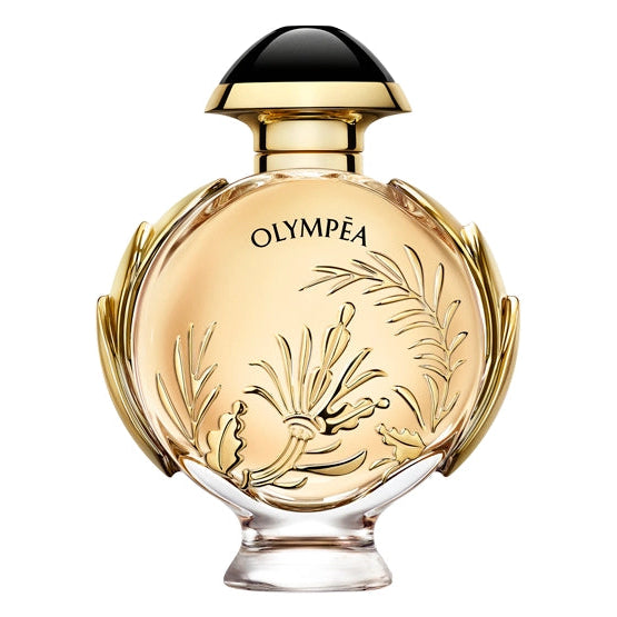 Paco Rabanne Olympea Solar Eau de Parfum Intense 80 ml Mujer
