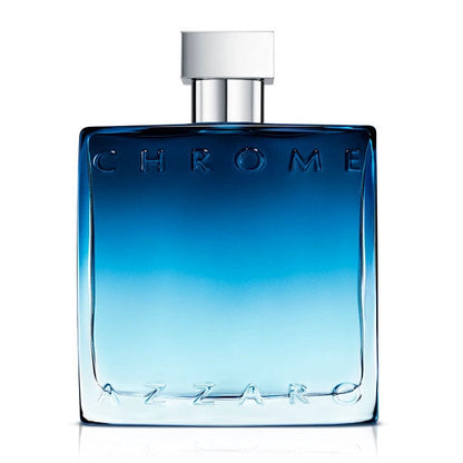 Azzaro Chrome Parfum 100 ml Hombre