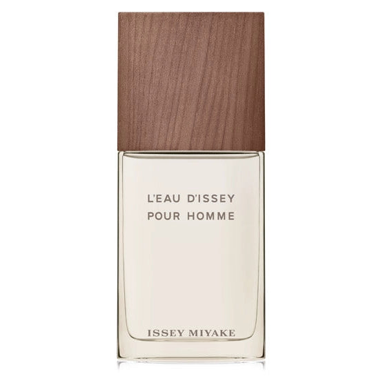 Issey Miyake L'Eau d'Issey Vetiver Eau de Toillete 100 ml Hombre