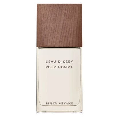 Issey Miyake L'Eau d'Issey Vetiver Eau de Toillete 100 ml Hombre