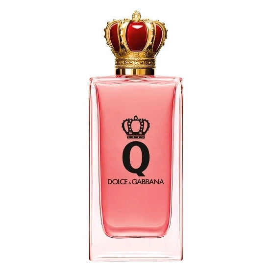 Dolce & Gabbana Q Eau de Parfum Intense Mujer