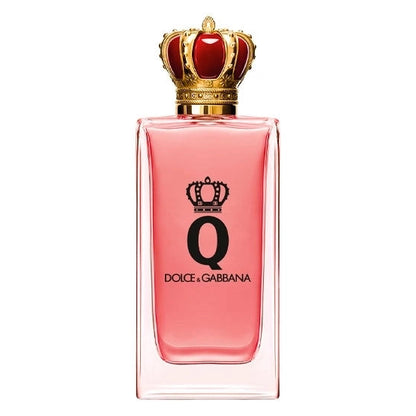 Dolce & Gabbana Q Eau de Parfum Intense Mujer