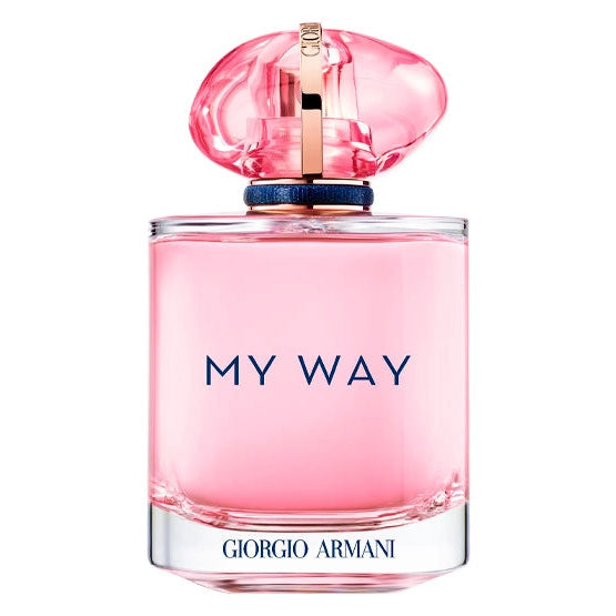 Giorgio Armani My Way Nectar Eau de Parfum 90 ml Mujer