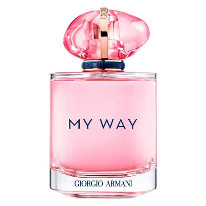 Giorgio Armani My Way Nectar Eau de Parfum 90 ml Mujer