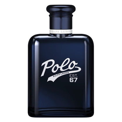 Ralph Lauren Polo 67 Eau de Toillete Hombre