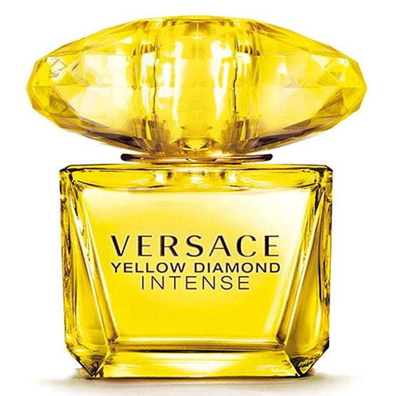 Versace Yellow Diamond Intense Eau de Parfum Mujer