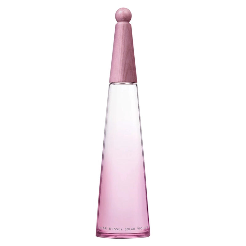 Issey MiyakeL'eau D'issey Solar Violet Eau de Toillete Intense 100 ml Mujer