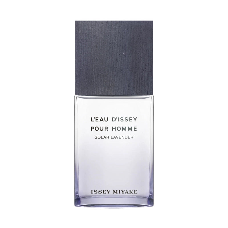 Issey Miyake L'Eau d'Issey Solar Lavender Eau de Toillete 100 ml Hombre
