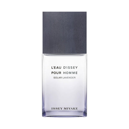 Issey Miyake L'Eau d'Issey Solar Lavender Eau de Toillete 100 ml Hombre