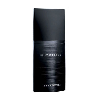 Issey Miyake Nuit d'Issey Eau de Toillete 125 ml Hombre