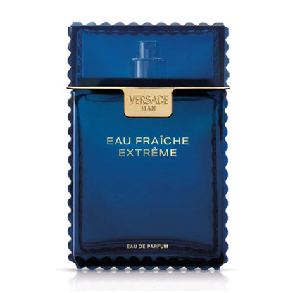 Versace Man Eau Fraiche Extreme Eau de Parfum 100 ml for Men