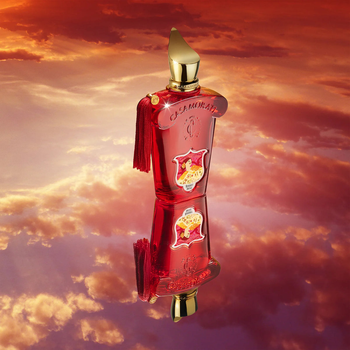 Xerjoff Casamorati 1888 Bouquet Ideale Eau de Parfum Unisex