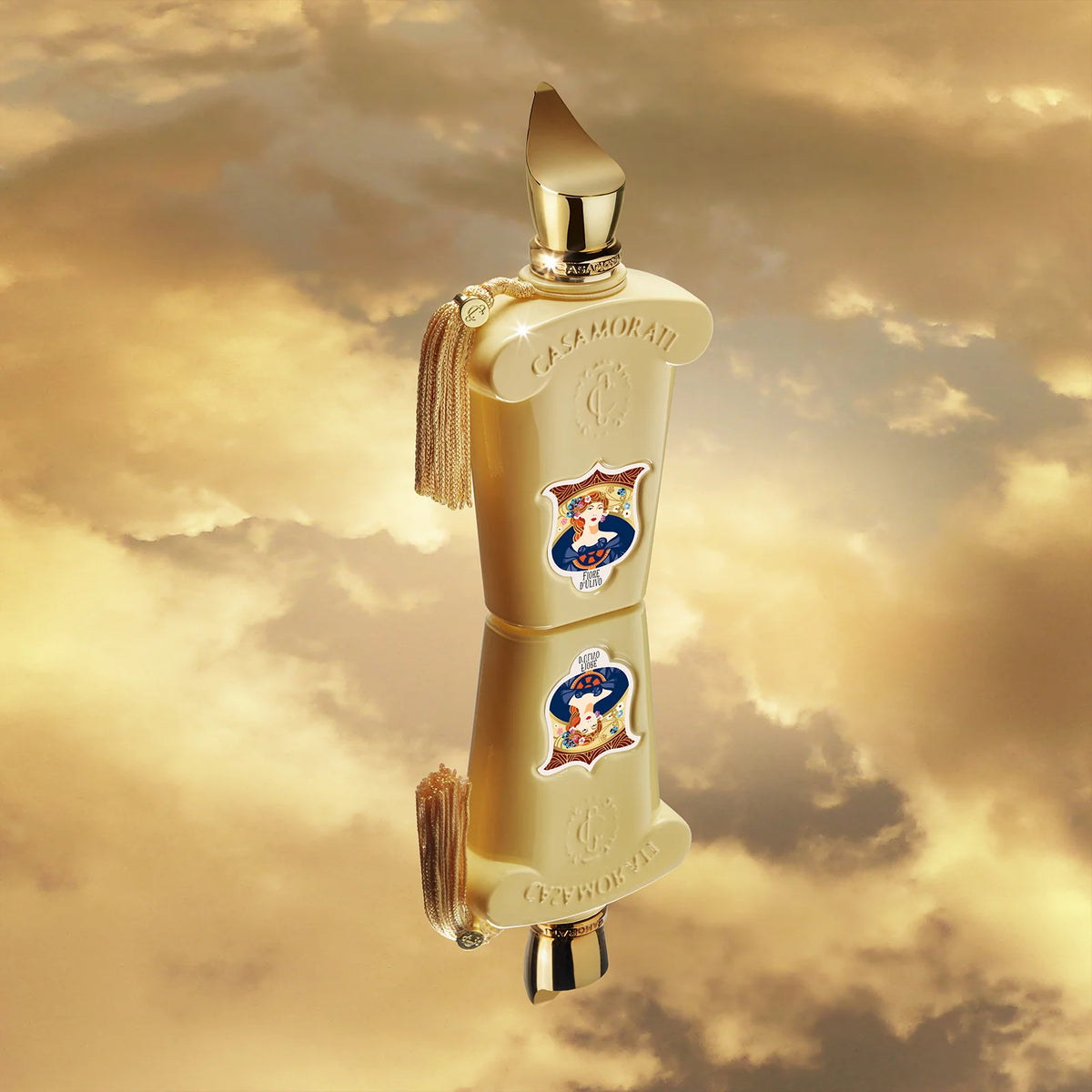 Xerjoff Fiore D'Ulivo Eau de Parfum 30 ml Mujer