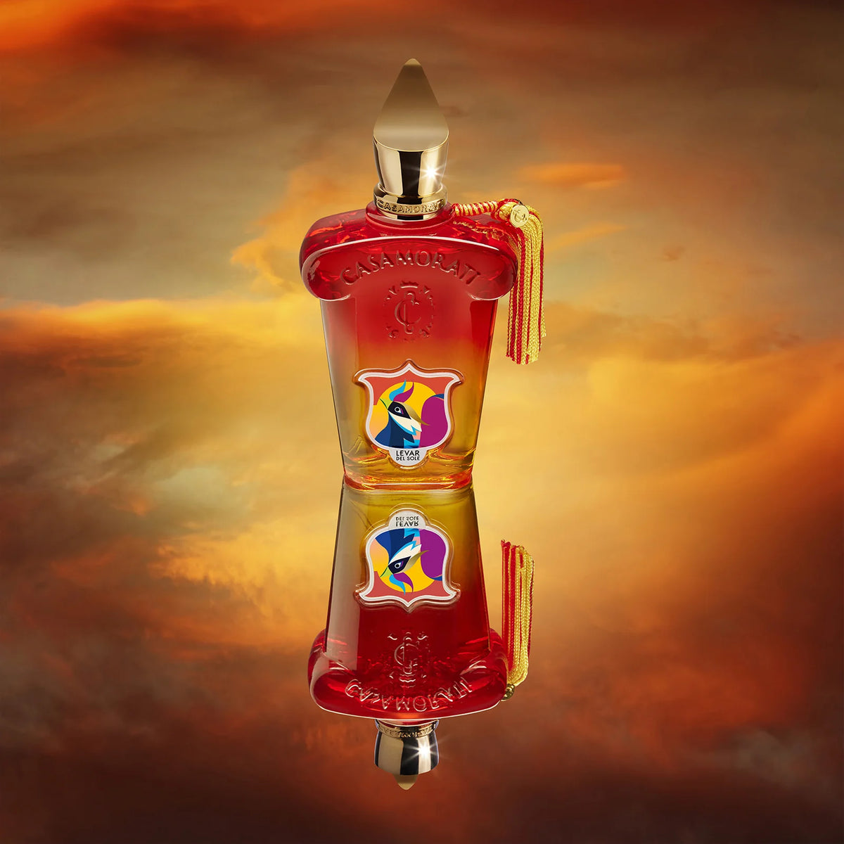 Xerjoff Casamorati 1888 Levar del Sole Eau de Parfum 100 ml Unisex