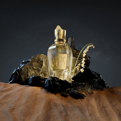 Xerjoff Shooting Stars Lua Eau de Parfum 50 ml Mujer