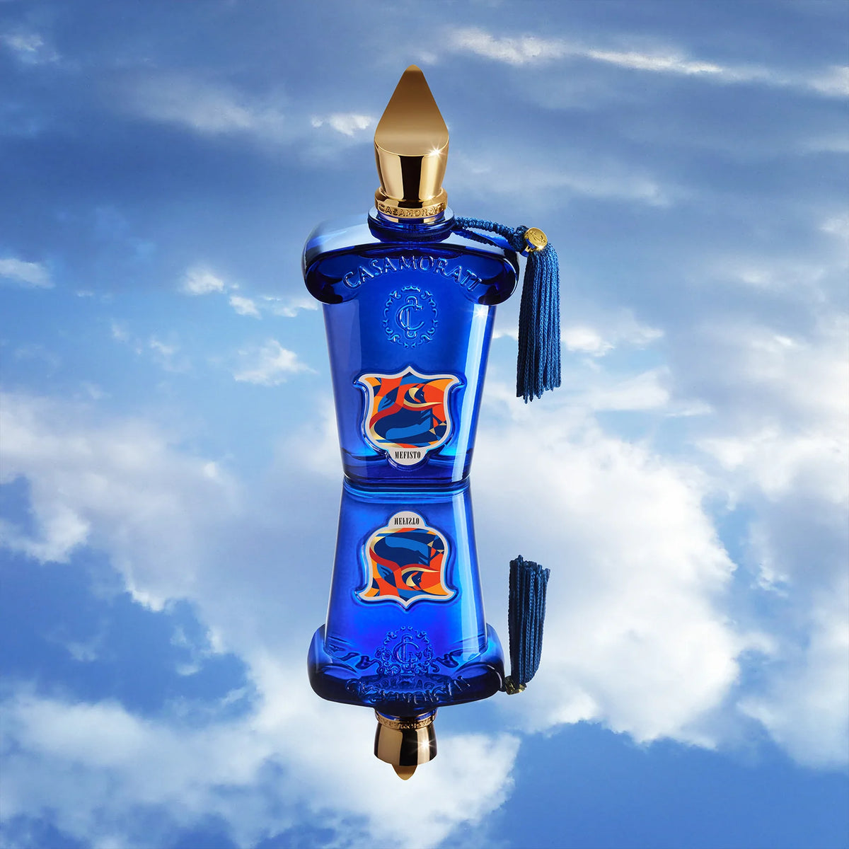 Xerjoff Mefisto Eau de Parfum 100 ml for Men