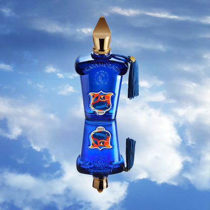 Xerjoff Mefisto Eau de Parfum 100 ml for Men
